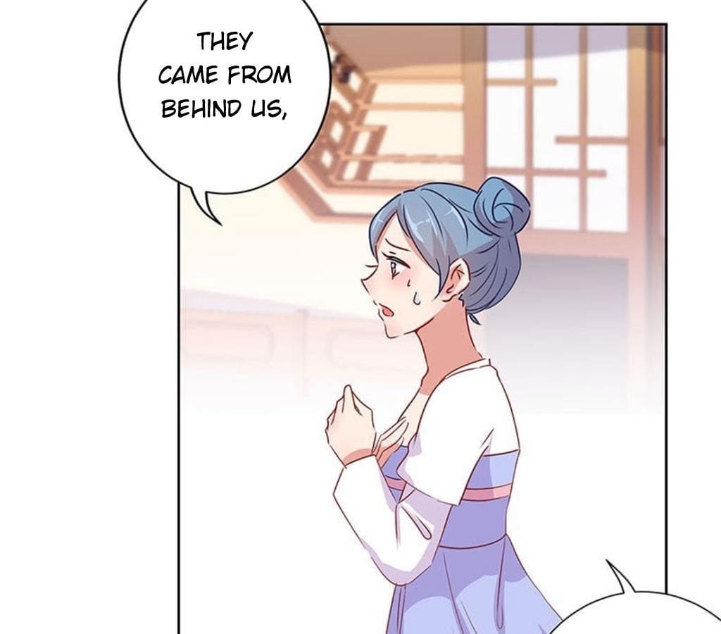 My Badboy Prince chapter 65 - page 15