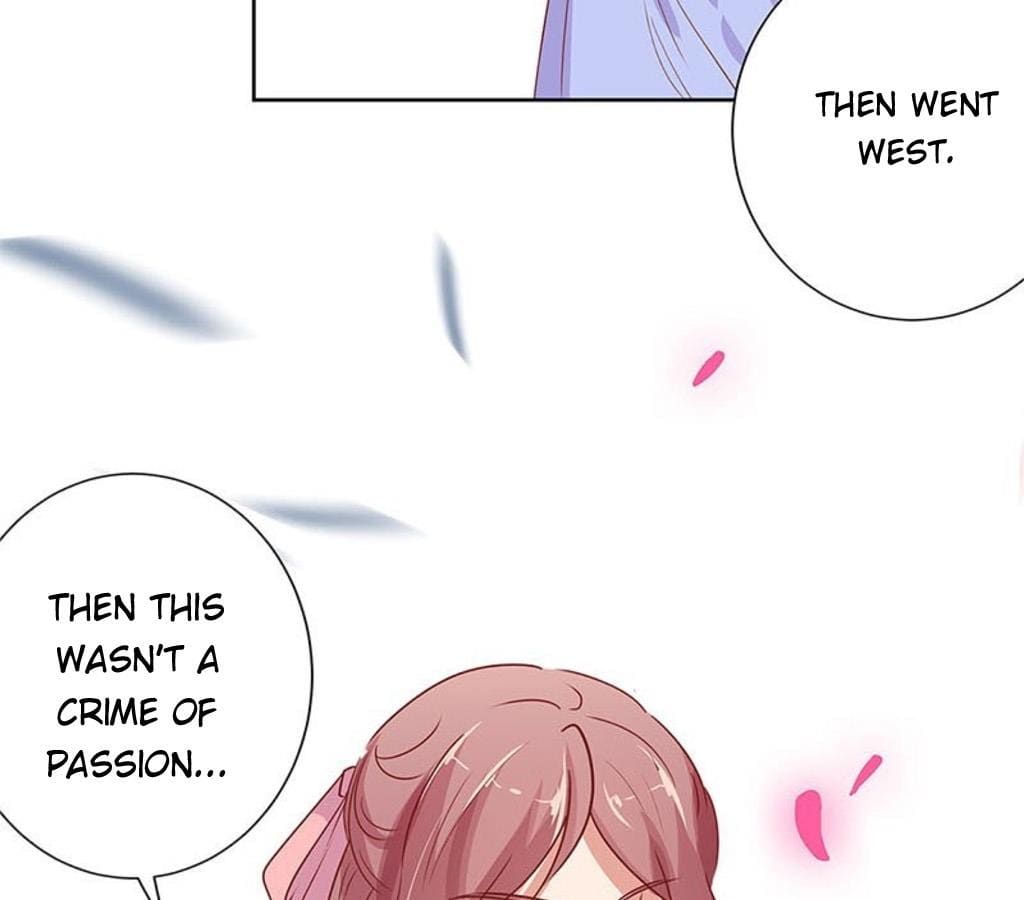 My Badboy Prince chapter 65 - page 16