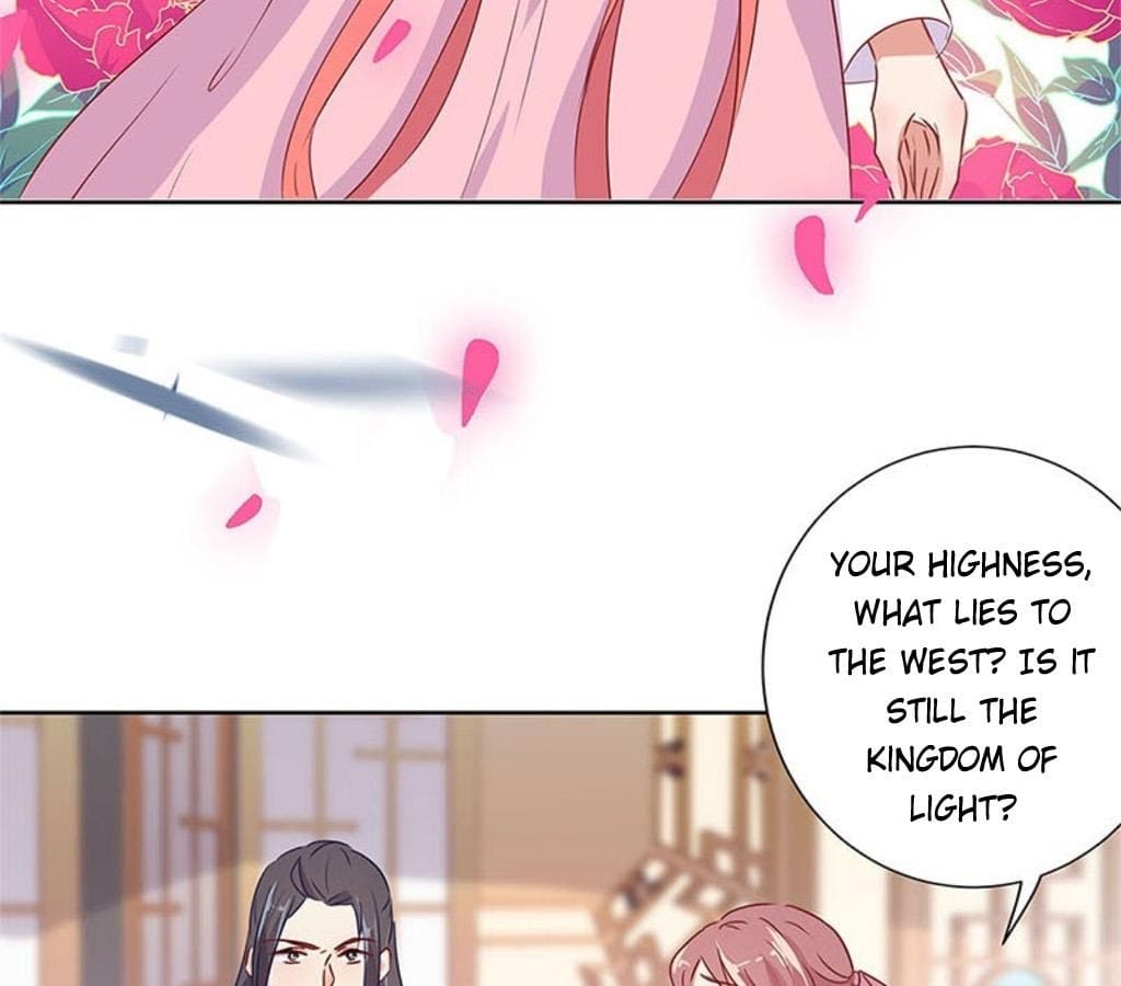 My Badboy Prince chapter 65 - page 18