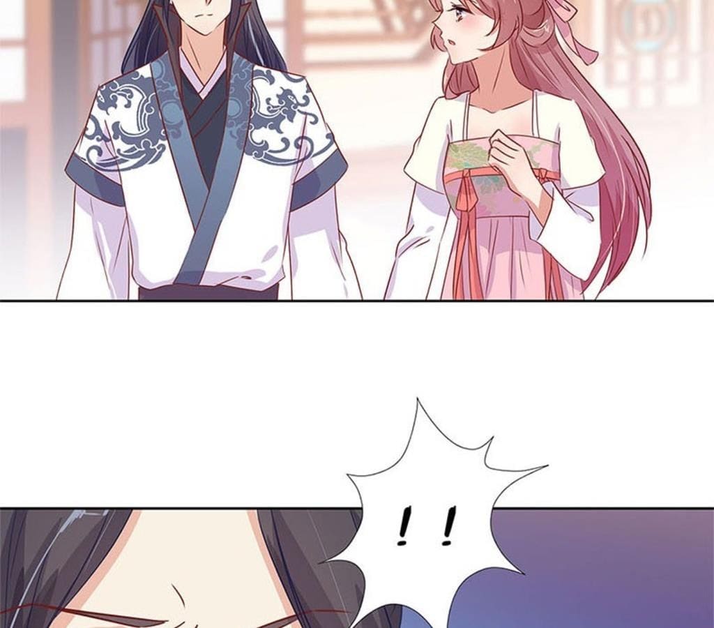 My Badboy Prince chapter 65 - page 19
