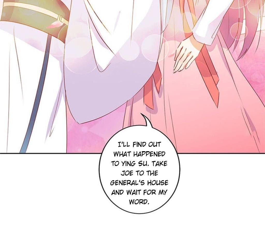 My Badboy Prince chapter 65 - page 22