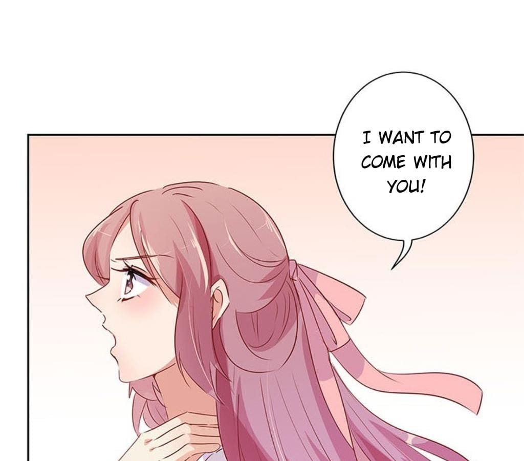 My Badboy Prince chapter 65 - page 23