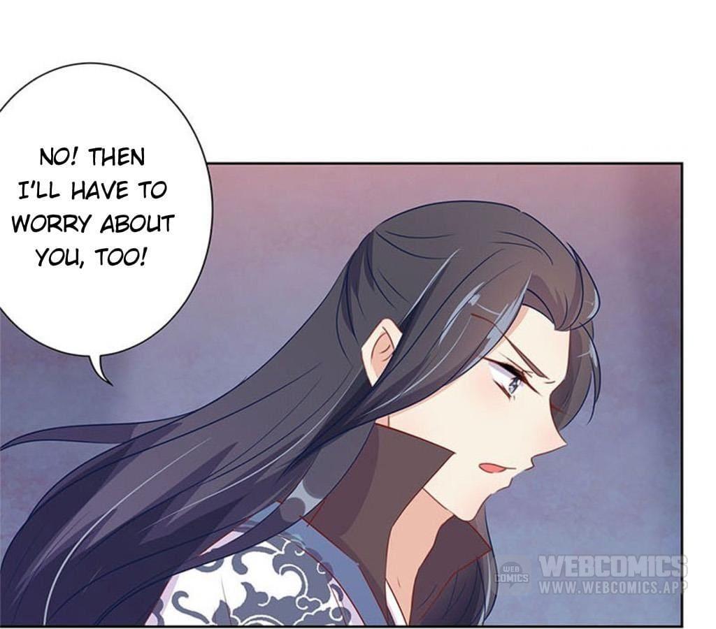 My Badboy Prince chapter 65 - page 25