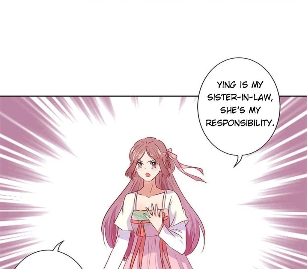 My Badboy Prince chapter 65 - page 26