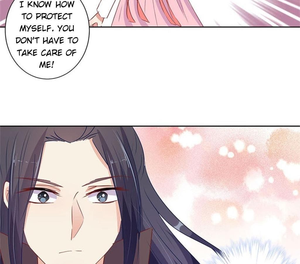 My Badboy Prince chapter 65 - page 27