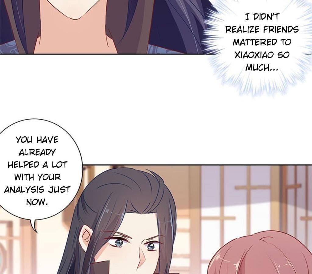 My Badboy Prince chapter 65 - page 28