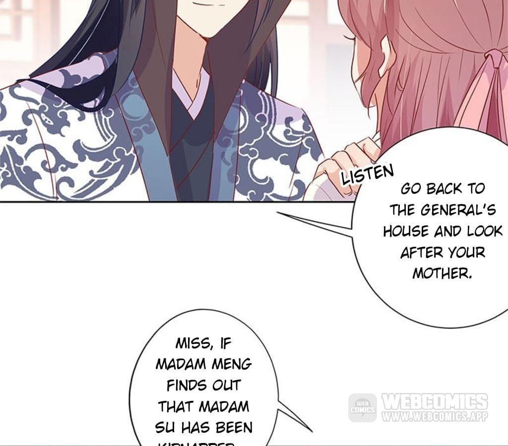 My Badboy Prince chapter 65 - page 29