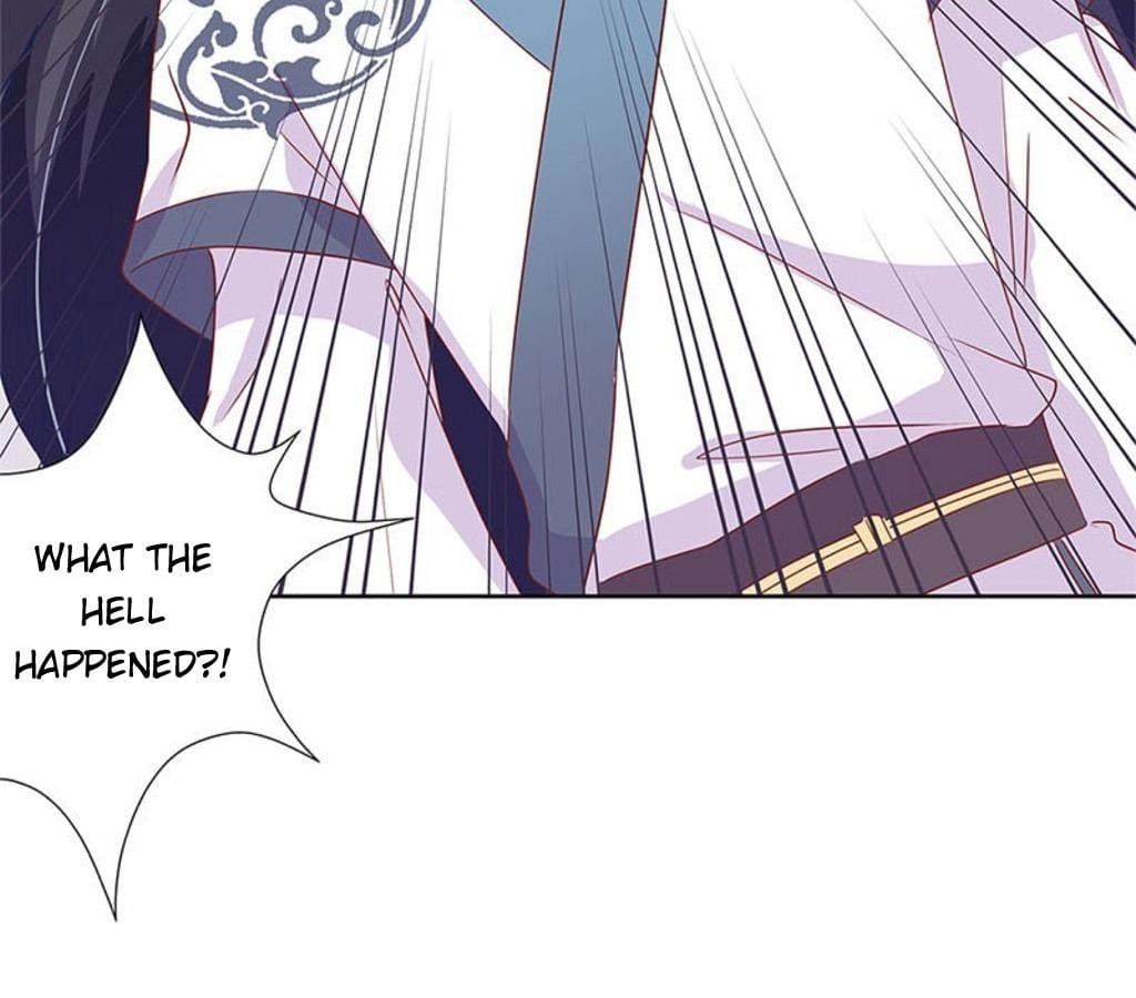 My Badboy Prince chapter 65 - page 3