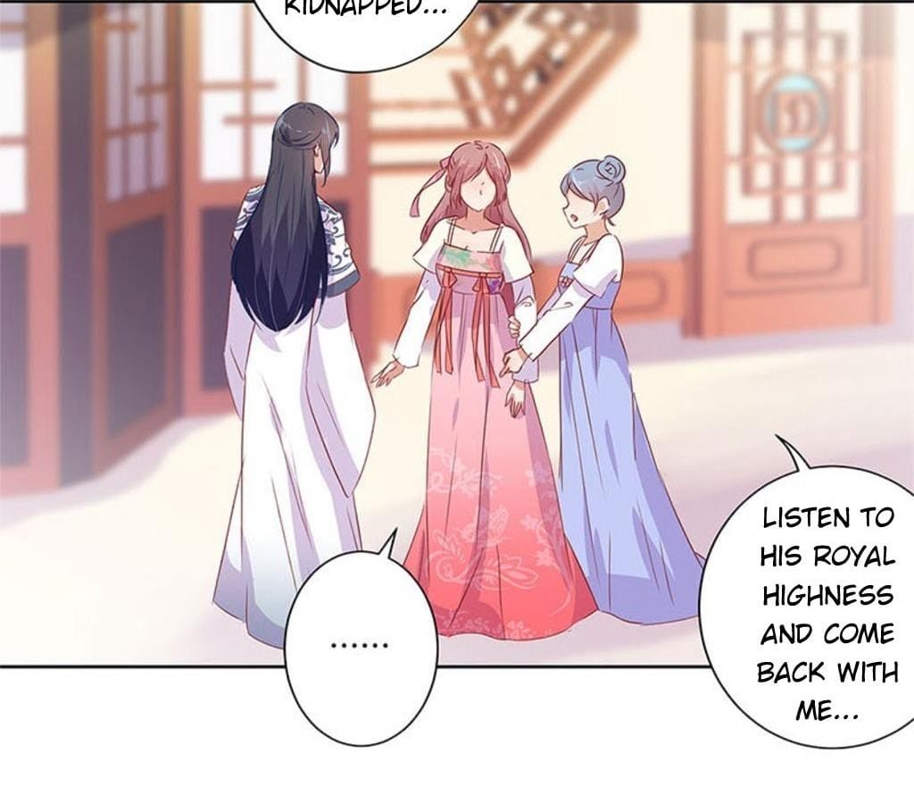 My Badboy Prince chapter 65 - page 30