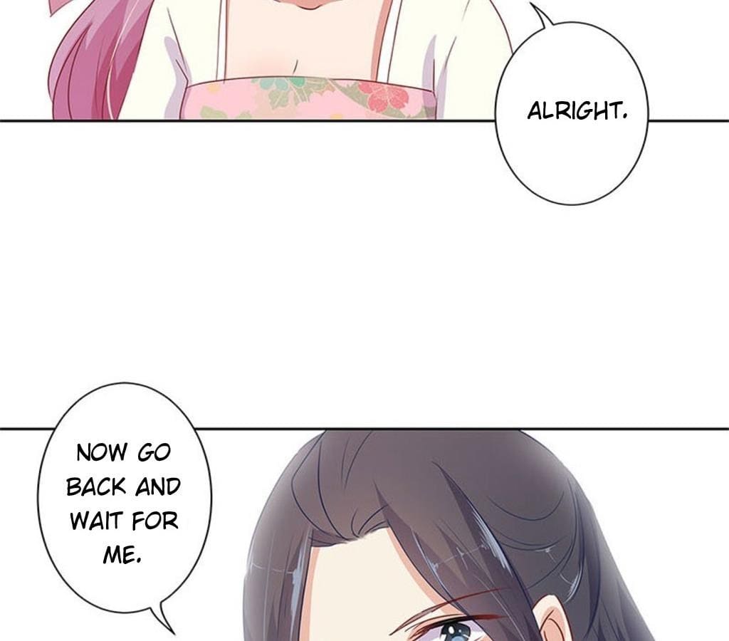 My Badboy Prince chapter 65 - page 32
