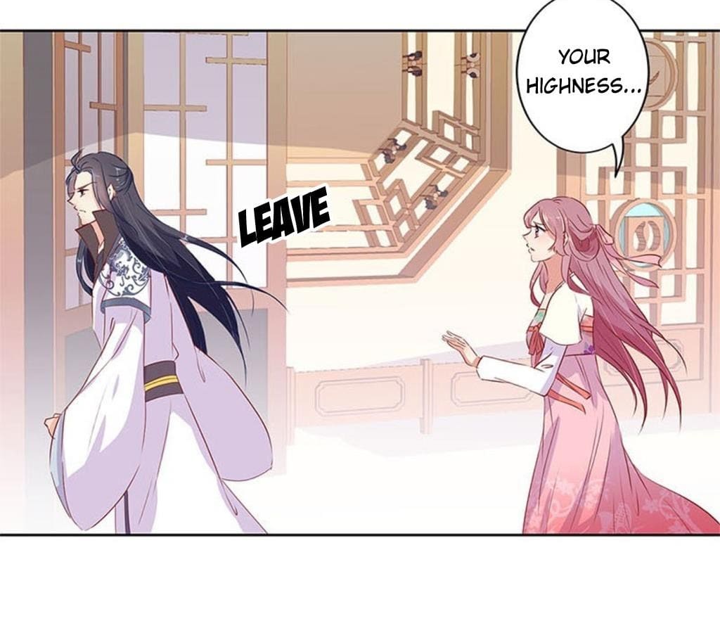 My Badboy Prince chapter 65 - page 34