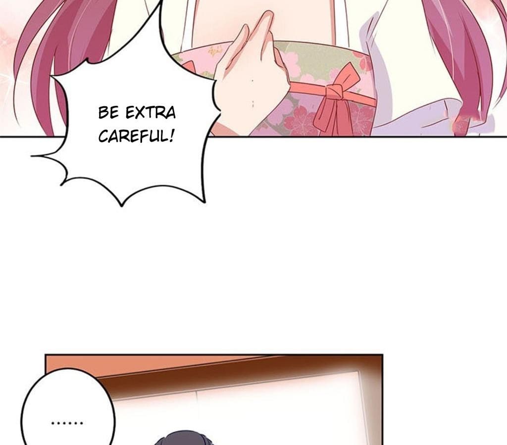 My Badboy Prince chapter 65 - page 36