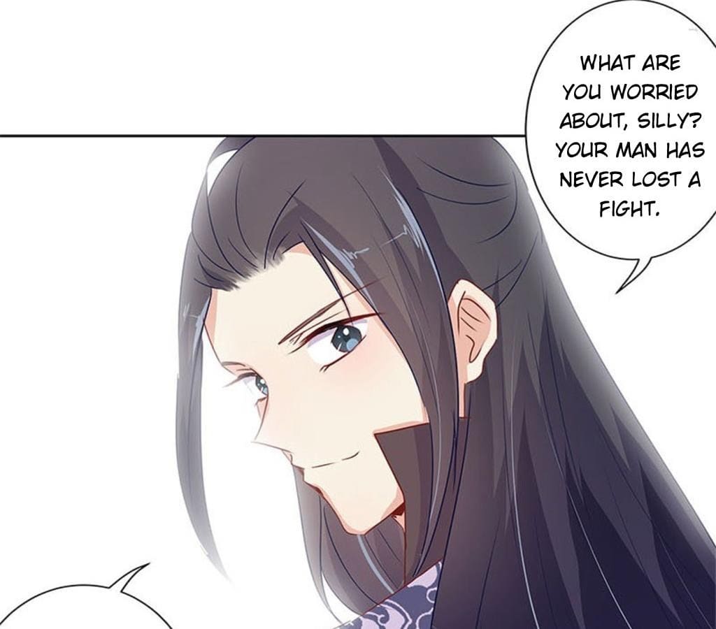 My Badboy Prince chapter 65 - page 38