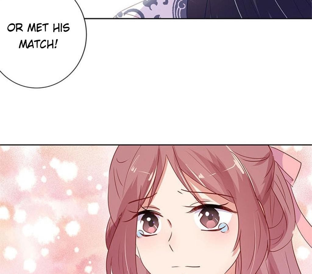 My Badboy Prince chapter 65 - page 39