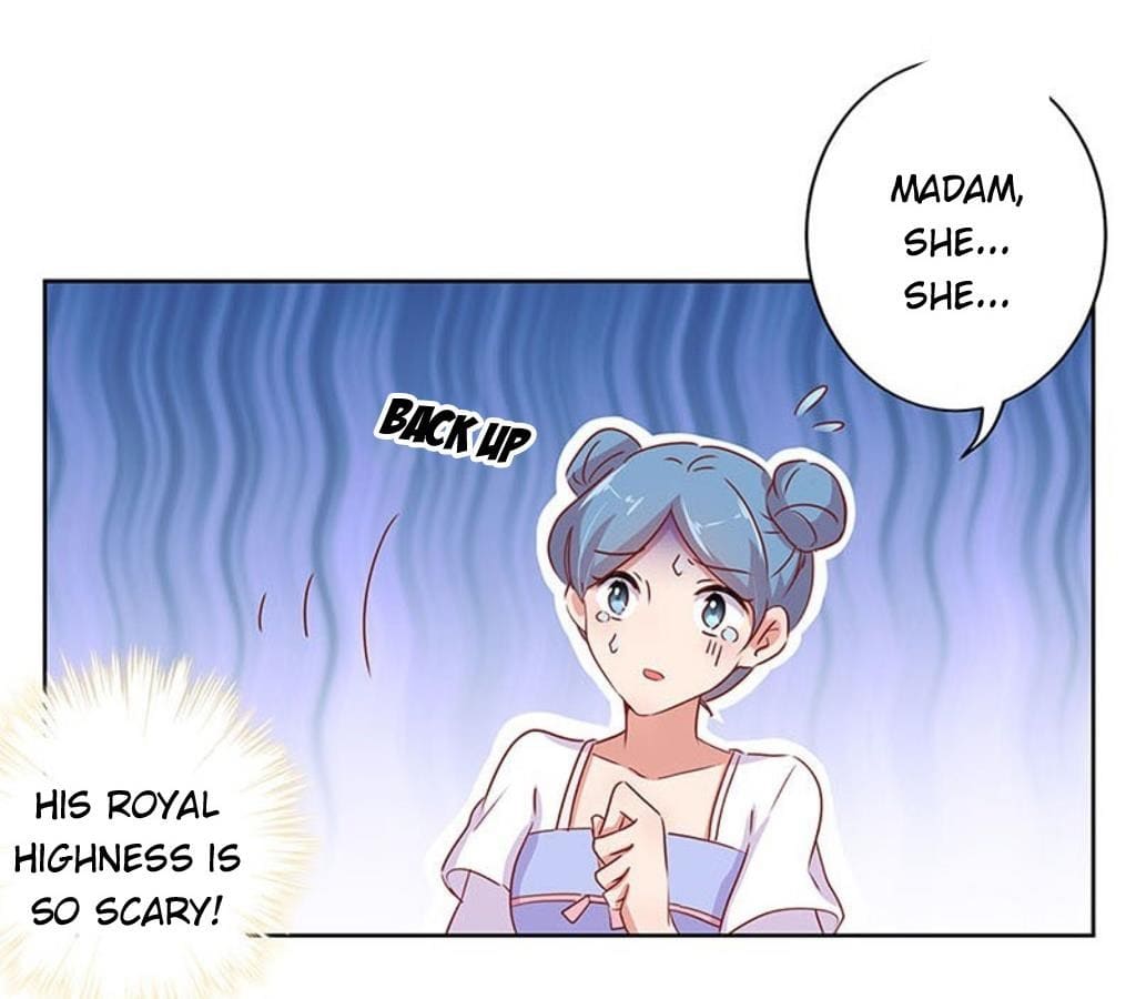 My Badboy Prince chapter 65 - page 4