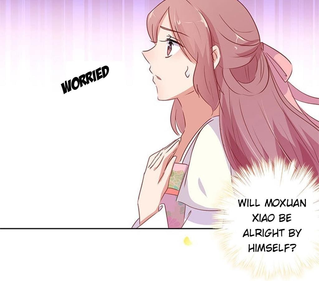 My Badboy Prince chapter 65 - page 42