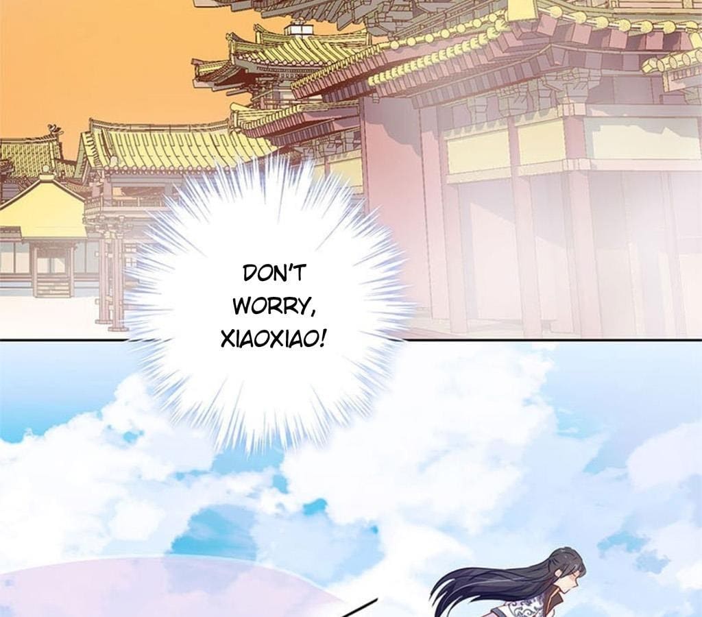 My Badboy Prince chapter 65 - page 47