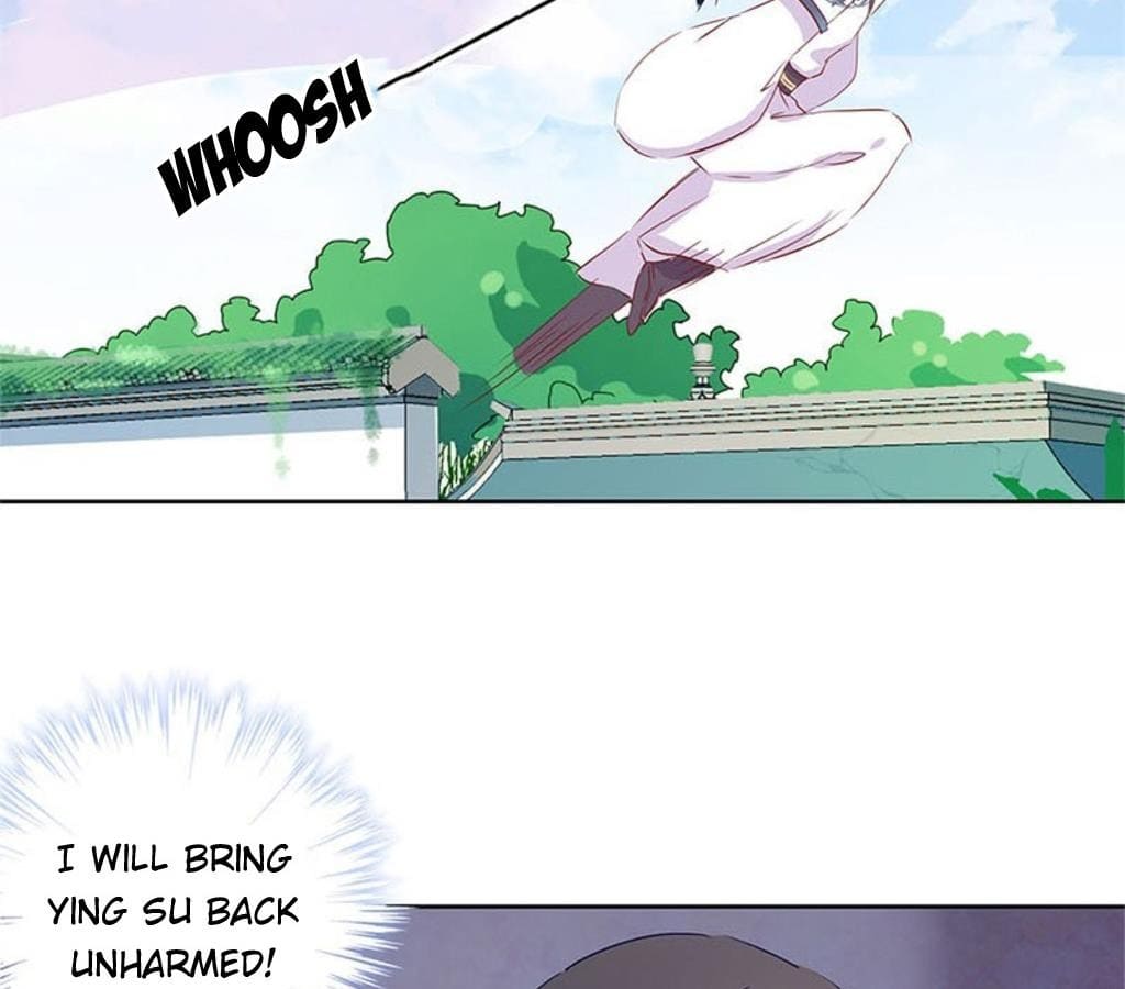 My Badboy Prince chapter 65 - page 48