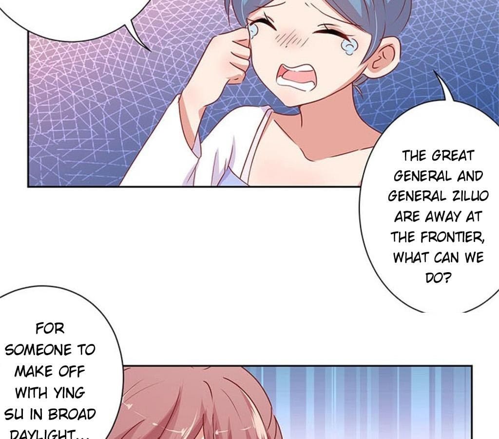 My Badboy Prince chapter 65 - page 6