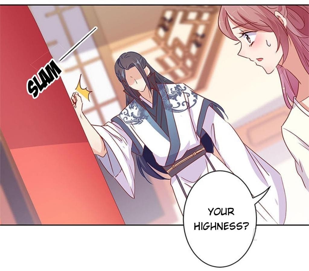 My Badboy Prince chapter 65 - page 8
