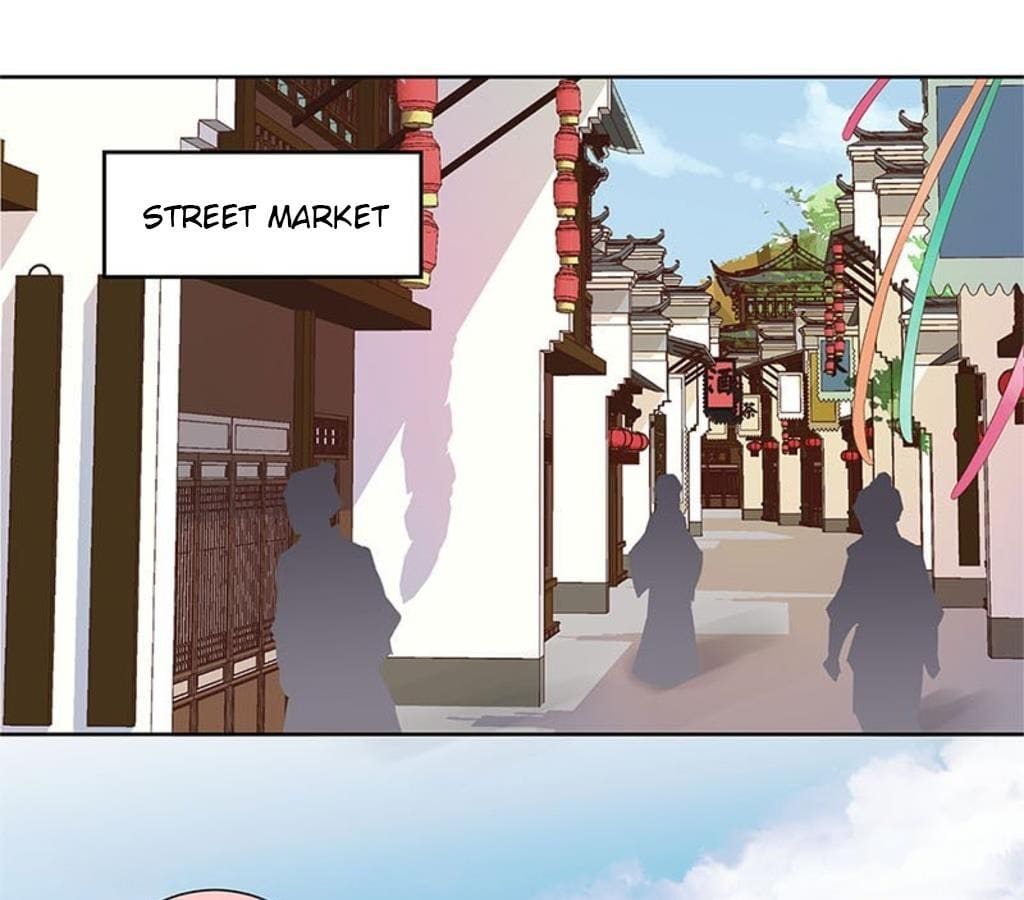 My Badboy Prince chapter 64 - page 1
