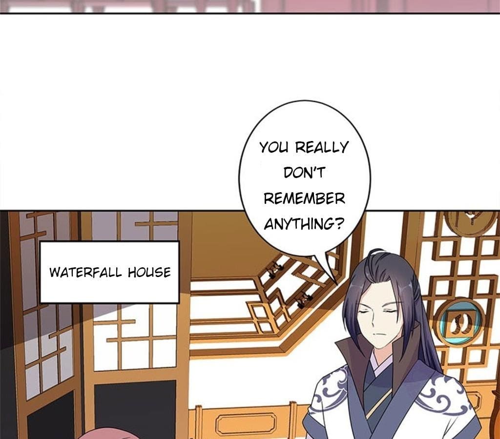My Badboy Prince chapter 64 - page 11