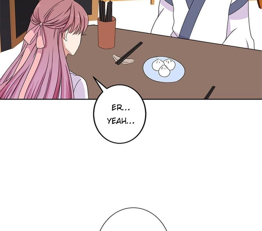 My Badboy Prince chapter 64 - page 12