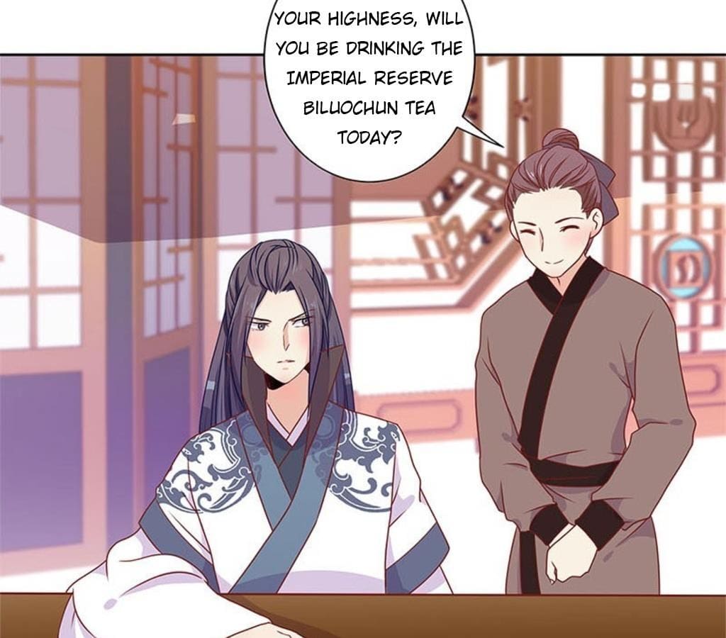 My Badboy Prince chapter 64 - page 13