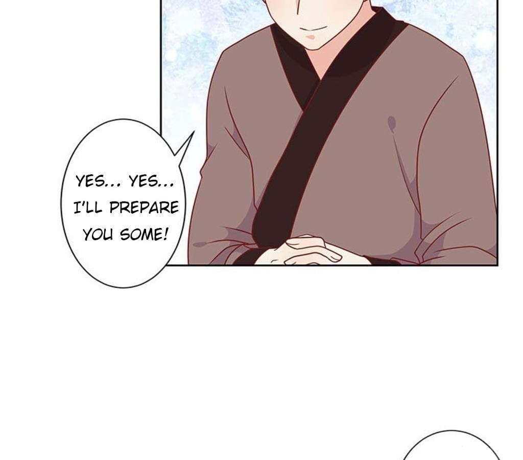 My Badboy Prince chapter 64 - page 16