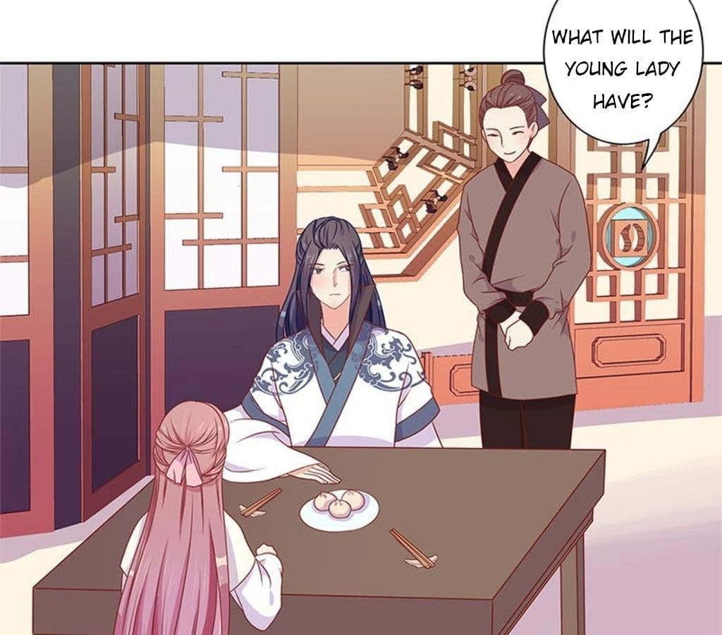 My Badboy Prince chapter 64 - page 17