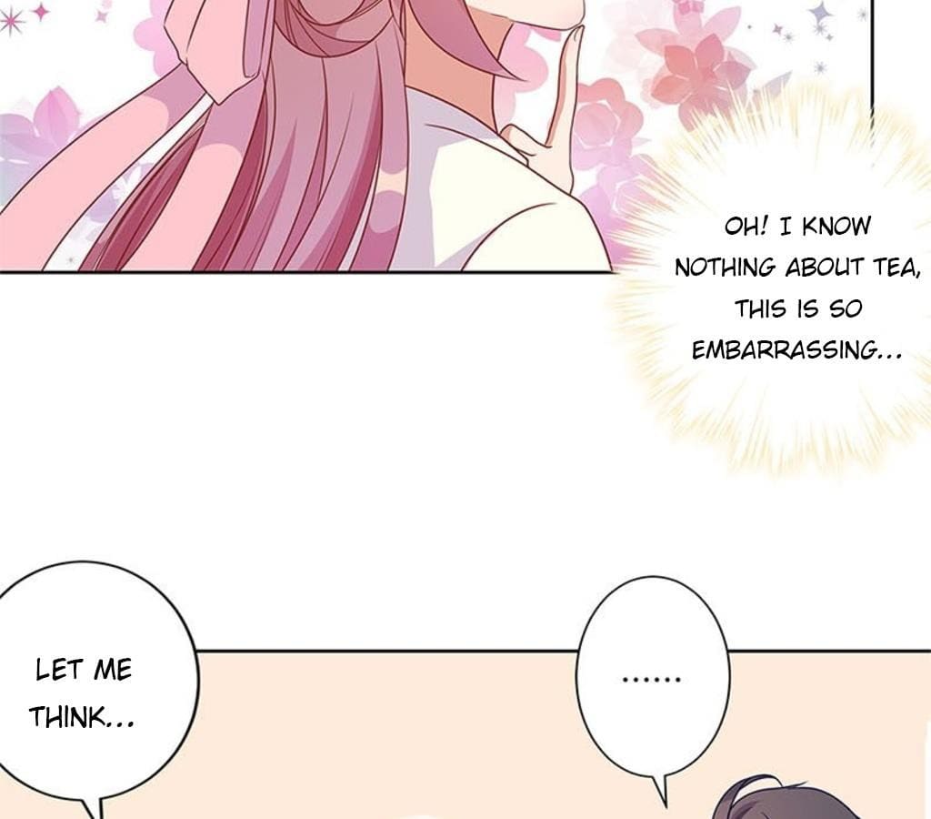 My Badboy Prince chapter 64 - page 19