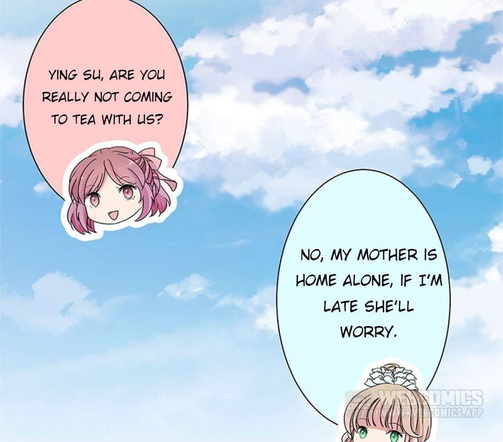My Badboy Prince chapter 64 - page 2