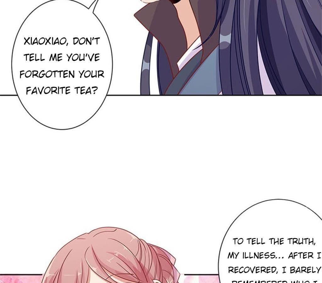 My Badboy Prince chapter 64 - page 23