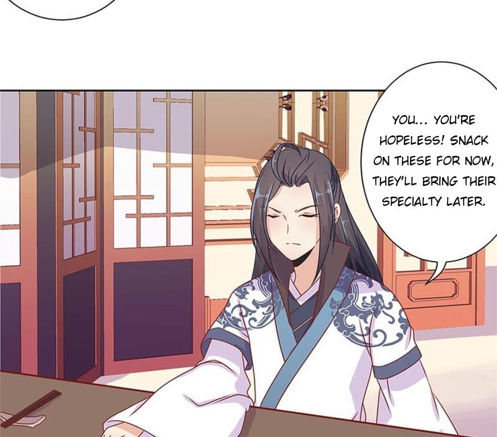 My Badboy Prince chapter 64 - page 25