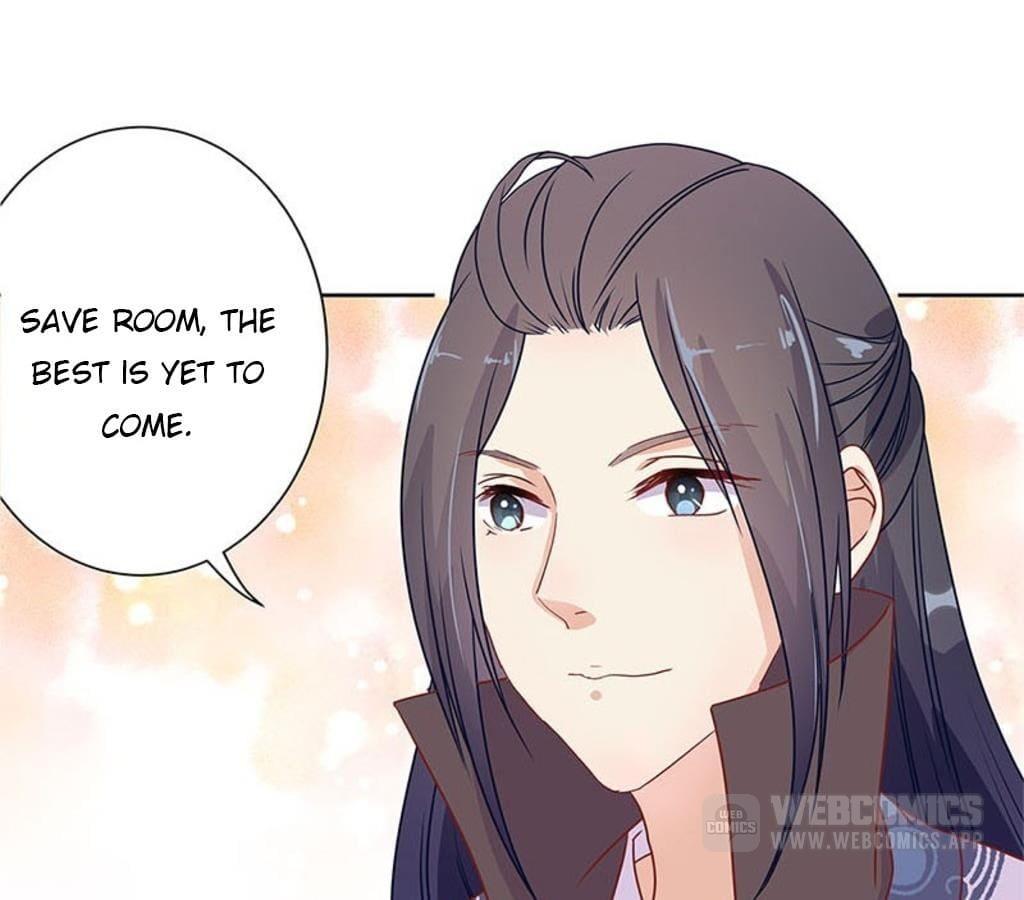My Badboy Prince chapter 64 - page 30