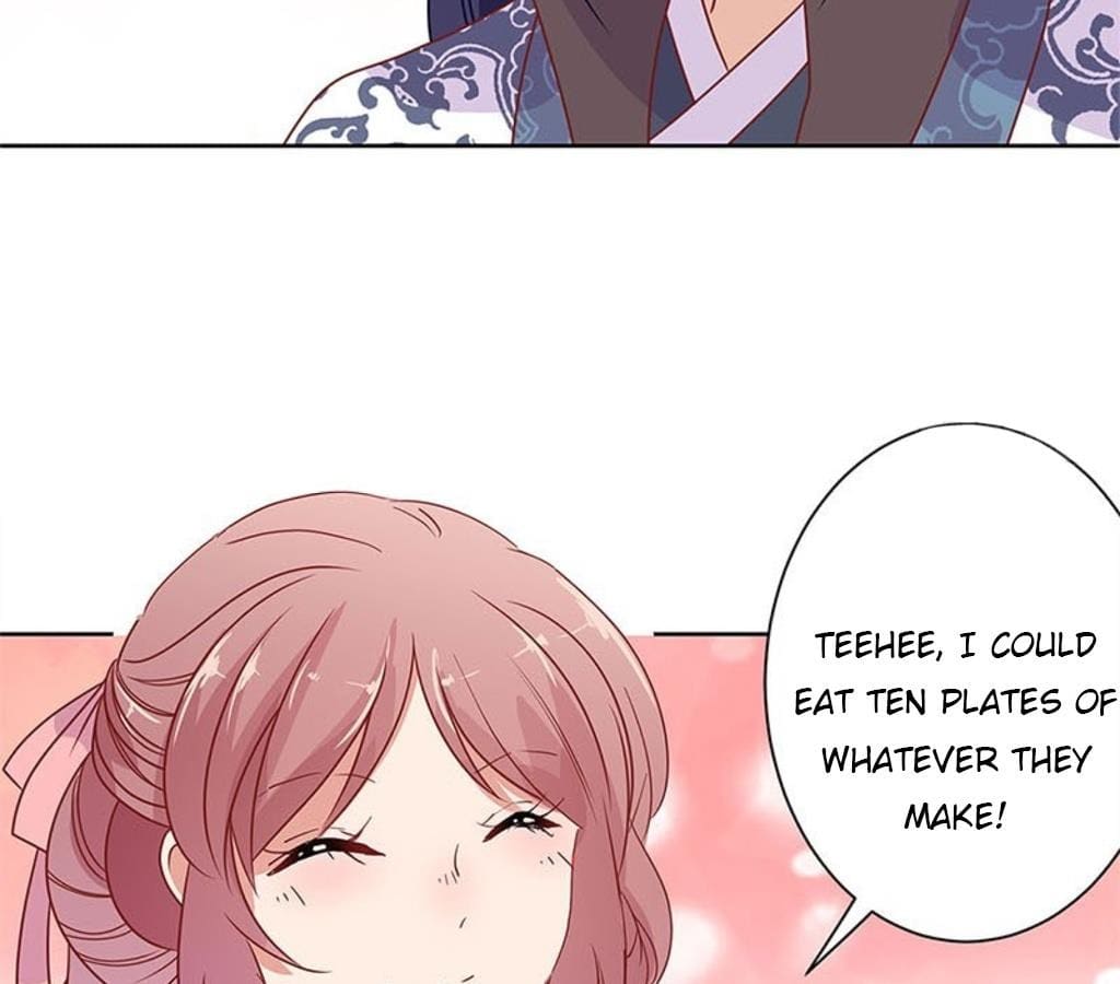 My Badboy Prince chapter 64 - page 31