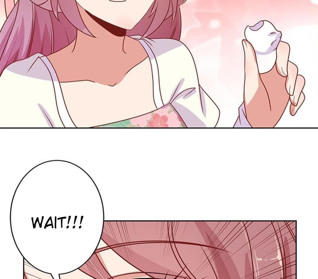My Badboy Prince chapter 64 - page 32