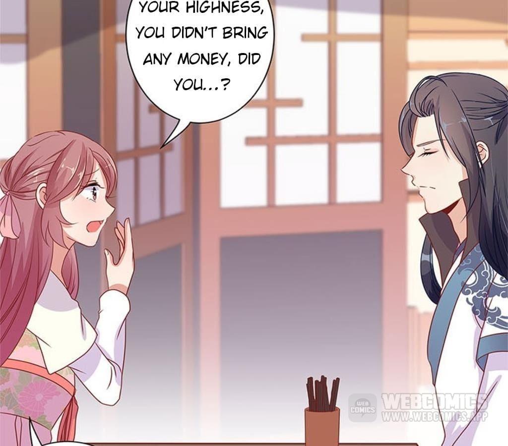 My Badboy Prince chapter 64 - page 34