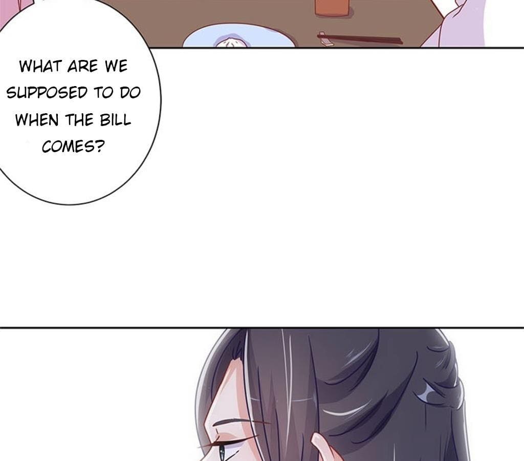My Badboy Prince chapter 64 - page 35