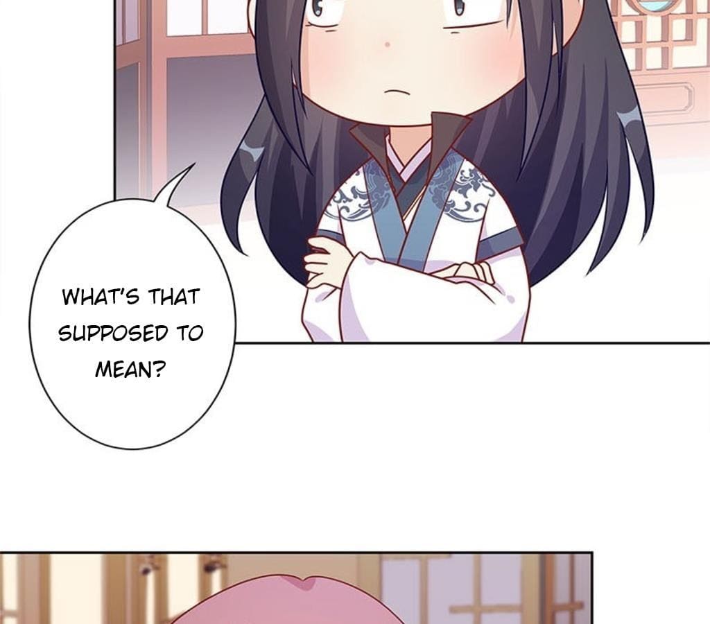 My Badboy Prince chapter 64 - page 39