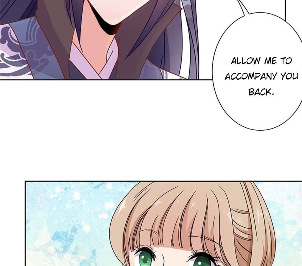 My Badboy Prince chapter 64 - page 4