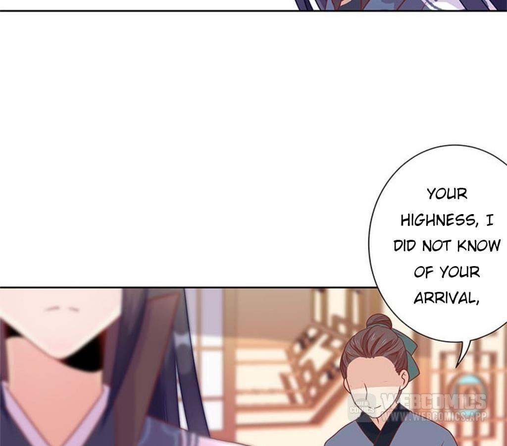 My Badboy Prince chapter 64 - page 42
