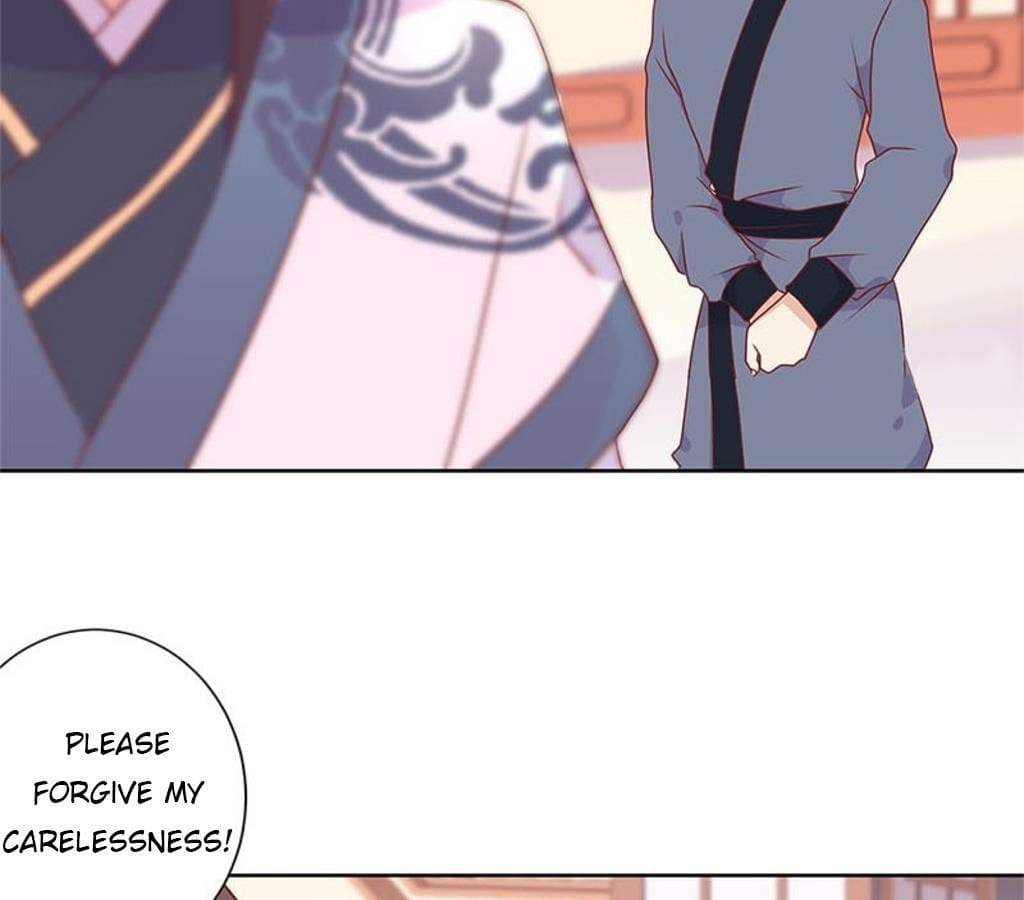 My Badboy Prince chapter 64 - page 43
