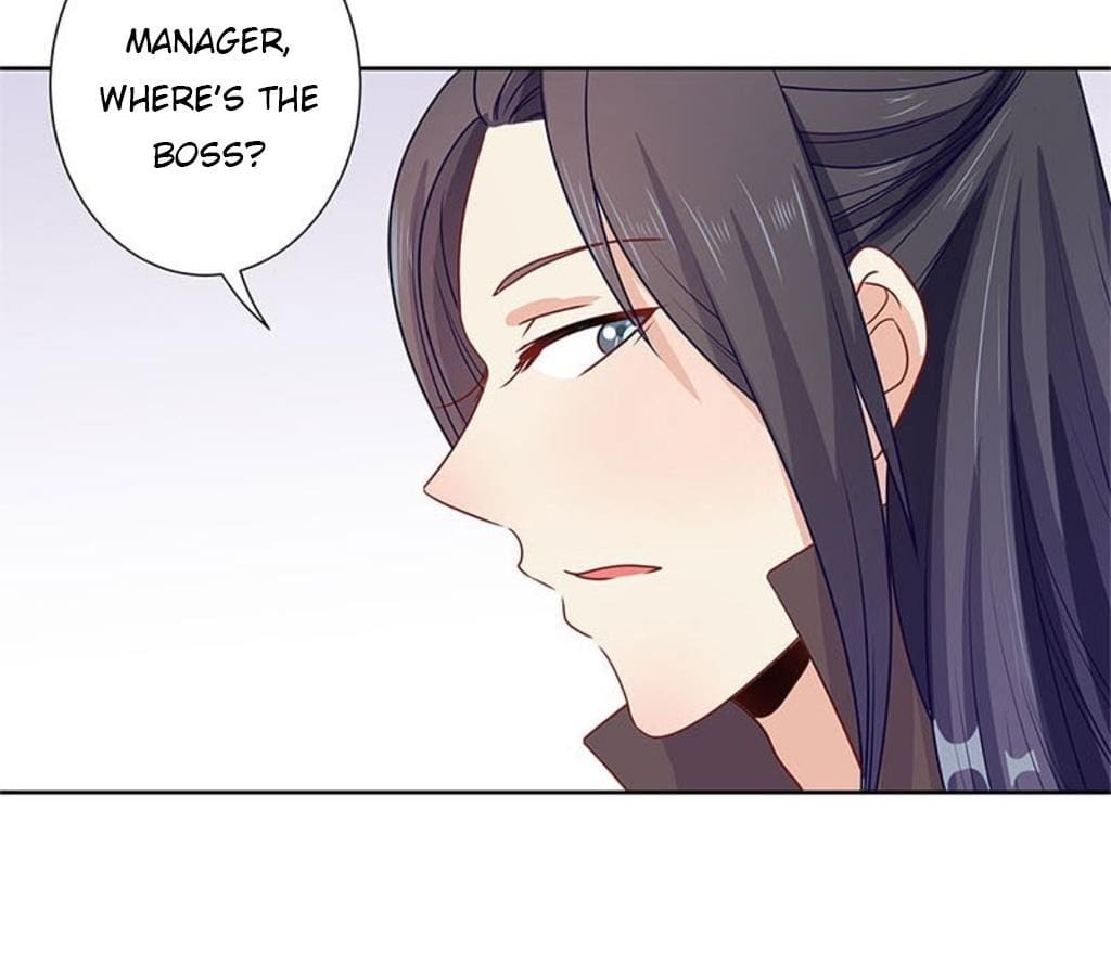 My Badboy Prince chapter 64 - page 45