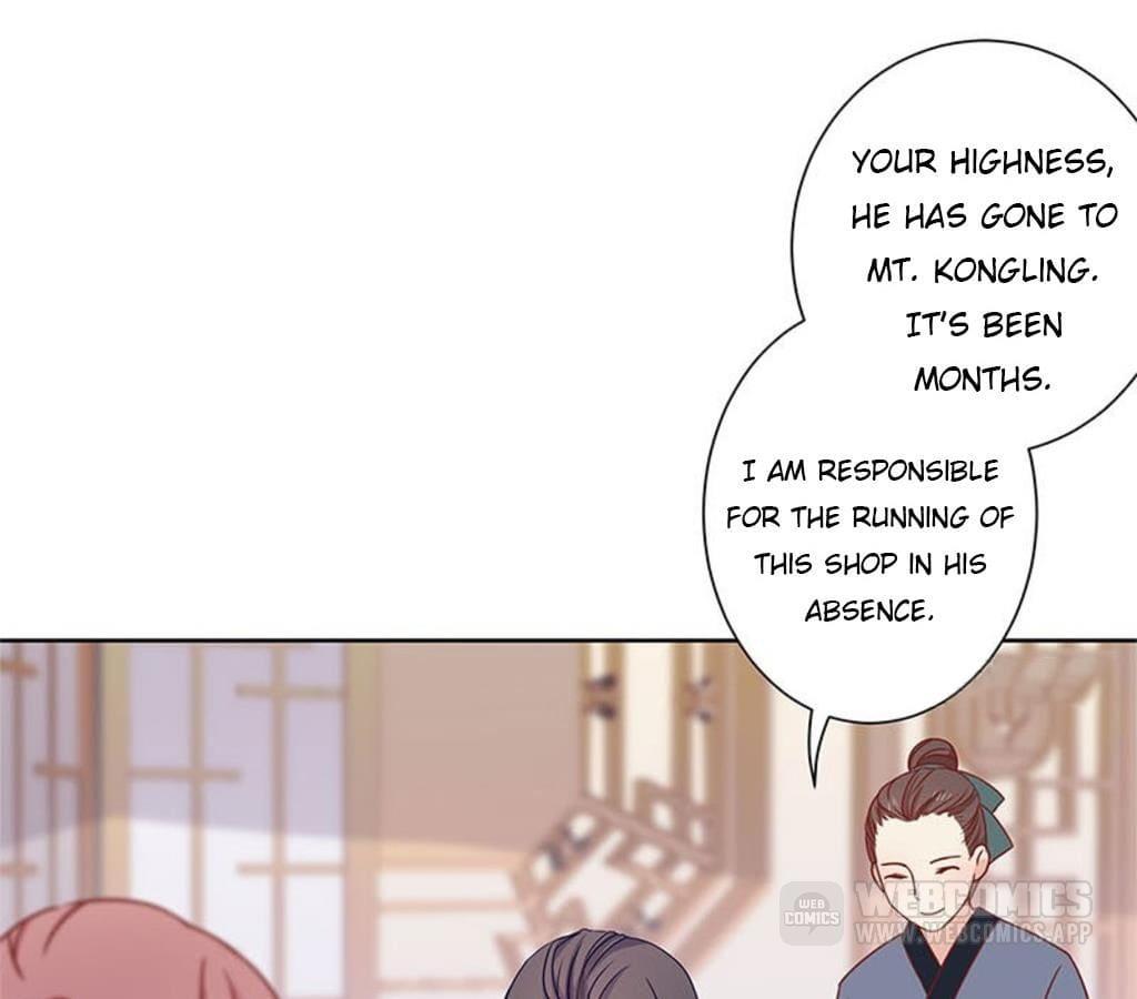 My Badboy Prince chapter 64 - page 46