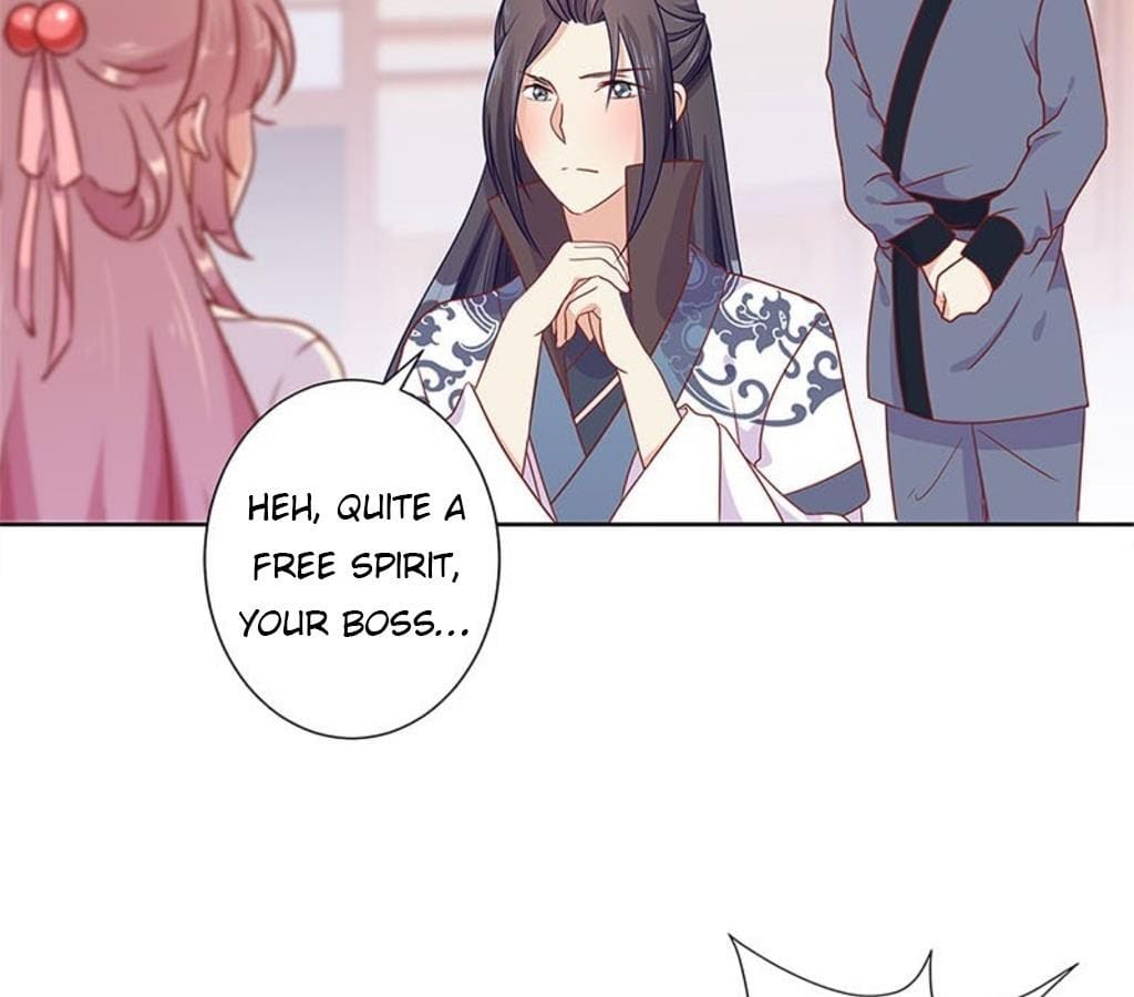 My Badboy Prince chapter 64 - page 47