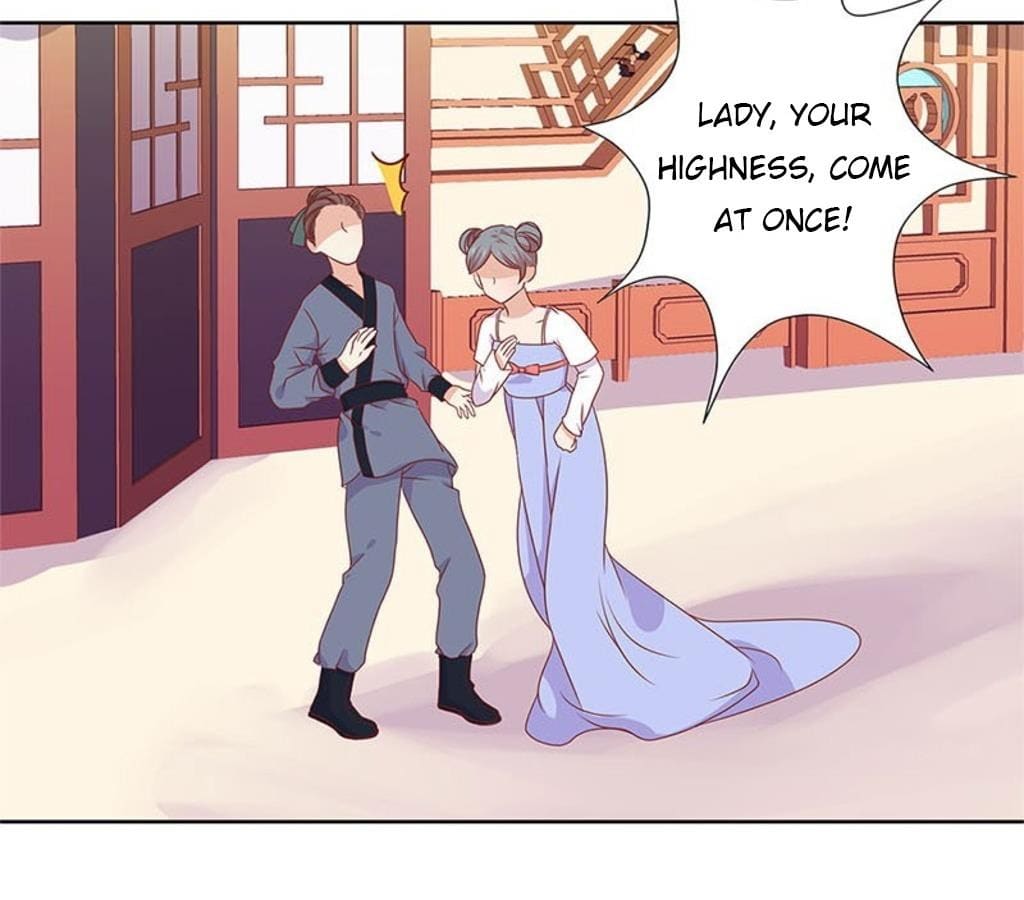 My Badboy Prince chapter 64 - page 48