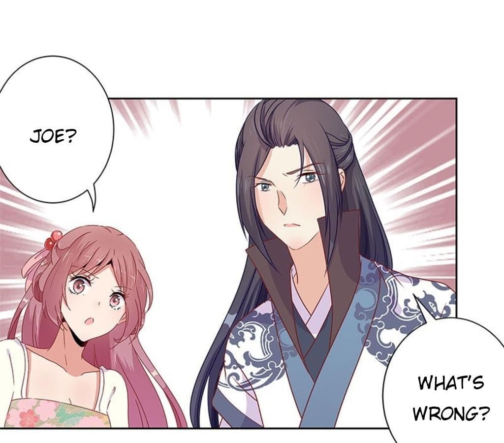 My Badboy Prince chapter 64 - page 49