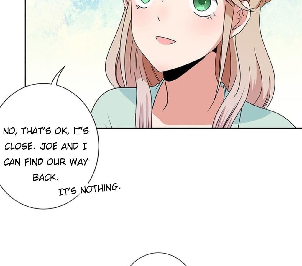 My Badboy Prince chapter 64 - page 5