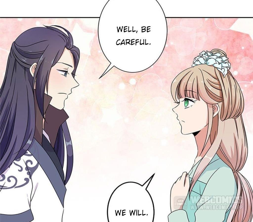 My Badboy Prince chapter 64 - page 6